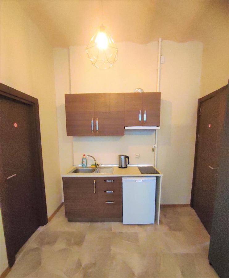 Delightful Suite Sultanahmet I Stambuł Zewnętrze zdjęcie