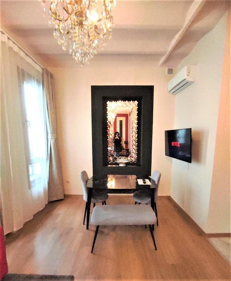 Delightful Suite Sultanahmet I Stambuł Zewnętrze zdjęcie