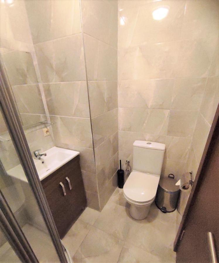 Delightful Suite Sultanahmet I Stambuł Zewnętrze zdjęcie